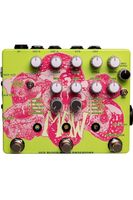 Old Blood Noise MAW XLR Microphone Effects Machine