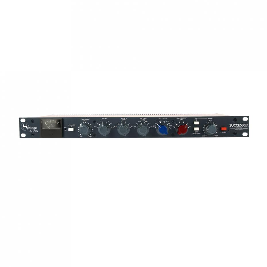 Heritage Audio Successor