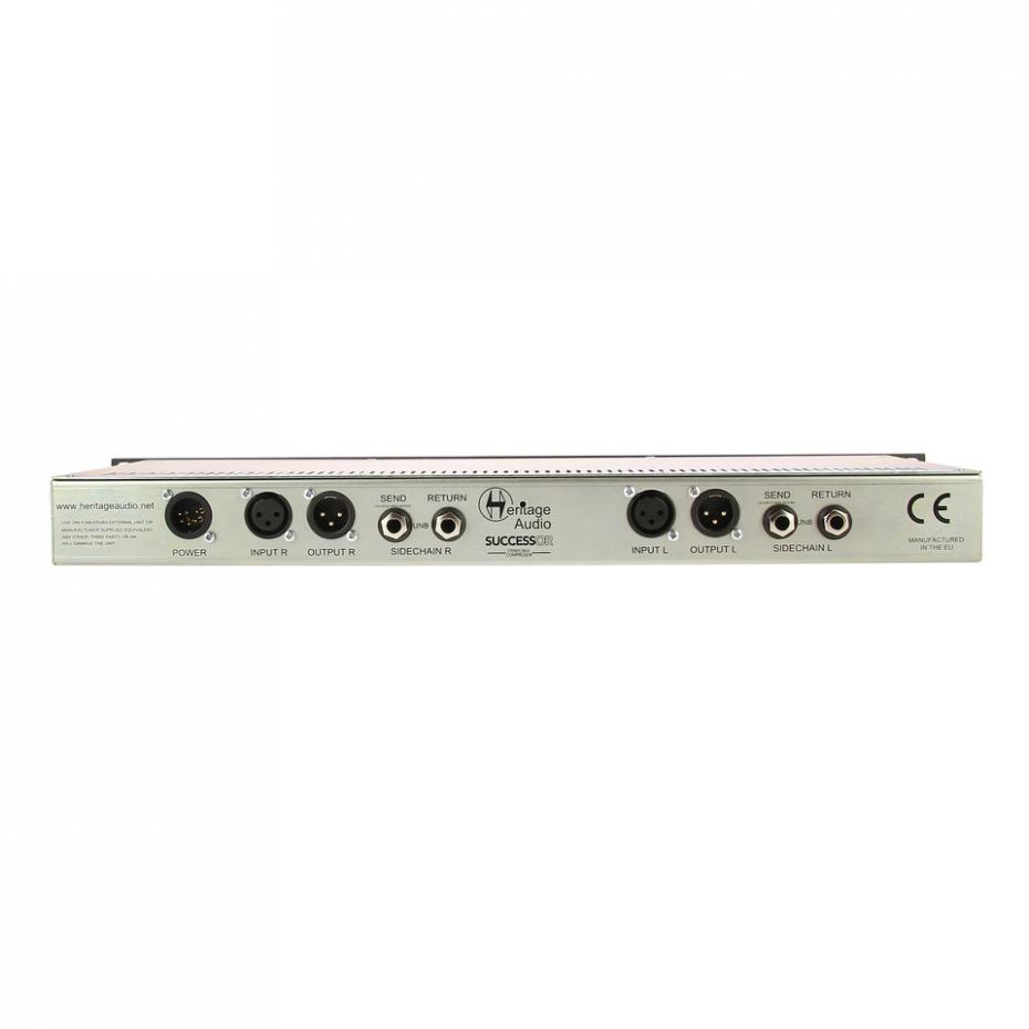 Heritage Audio Successor
