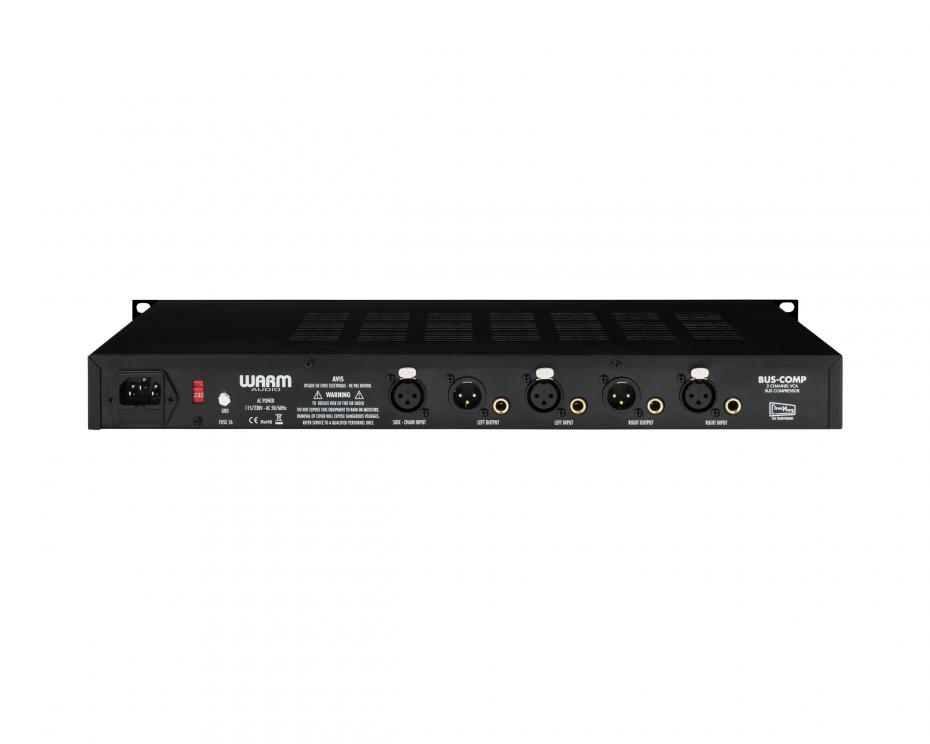 Warm Audio Bus-Comp