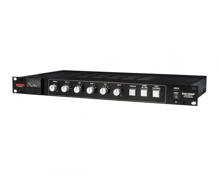 Warm Audio Bus-Comp