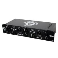 Black Lion Audio B173 Quad PreAmp