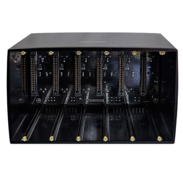 Lindell 506 Power MKII 6x500er Einbaugehäuse Ausstellungsstück