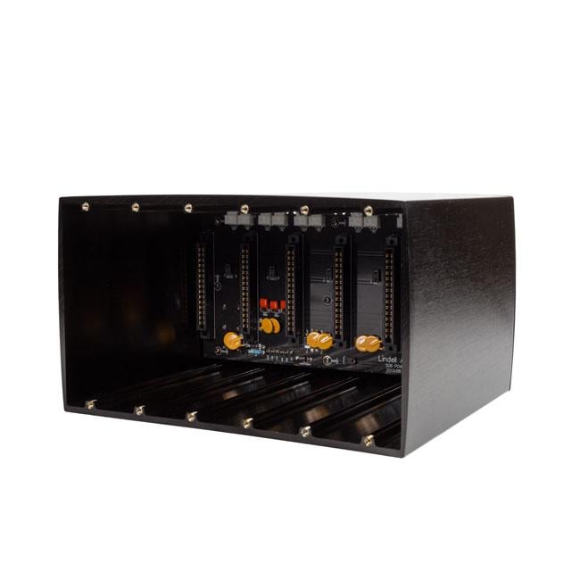 Lindell 506 Power MKII 6x500er Einbaugehäuse Ausstellungsstück