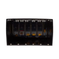 Lindell 506 Power MKII 6x500er Einbaugehäuse Ausstellungsstück