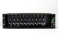 WESAudio Supercarrier II