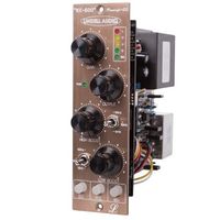 Lindell 6X-500 PreAmp 500