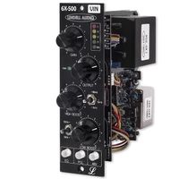 Lindell 6X-500-VIN PreAmp 500 Aussteller
