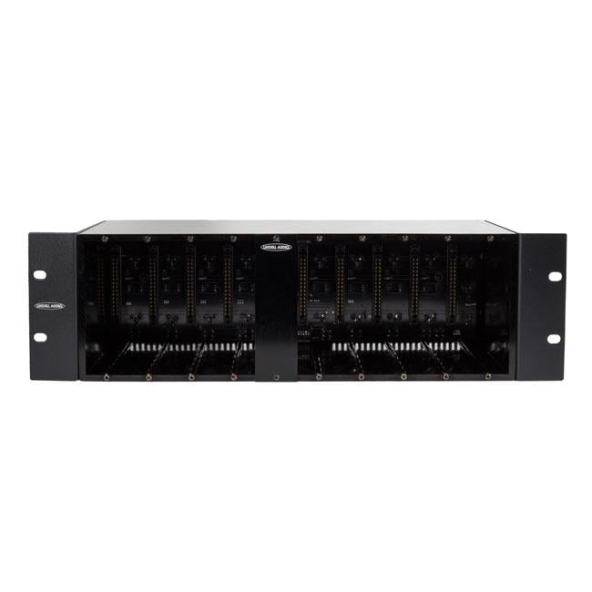 Lindell 510 Power MKII 10x500er Einbaugehäuse
