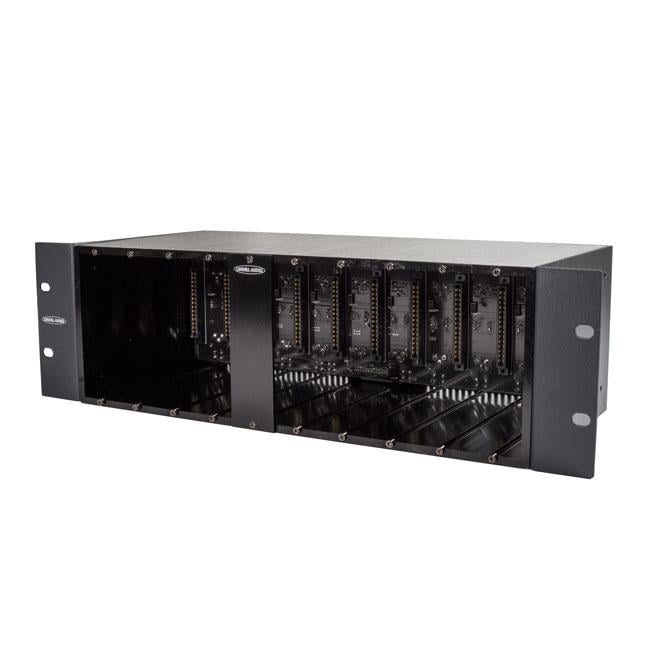 Lindell 510 Power MKII 10x500er Einbaugehäuse