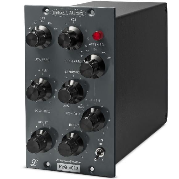 Lindell PEQ-501A EQ 500