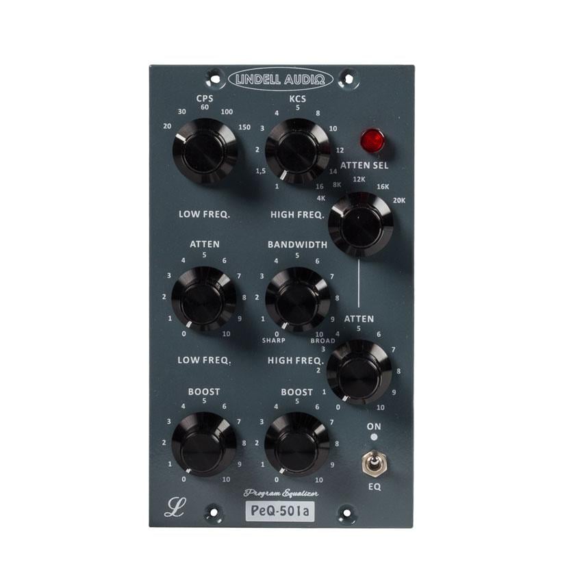 Lindell PEQ-501A EQ 500