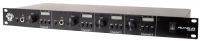 Black Lion Audio Auteur-MKII-QUAD PreAmp