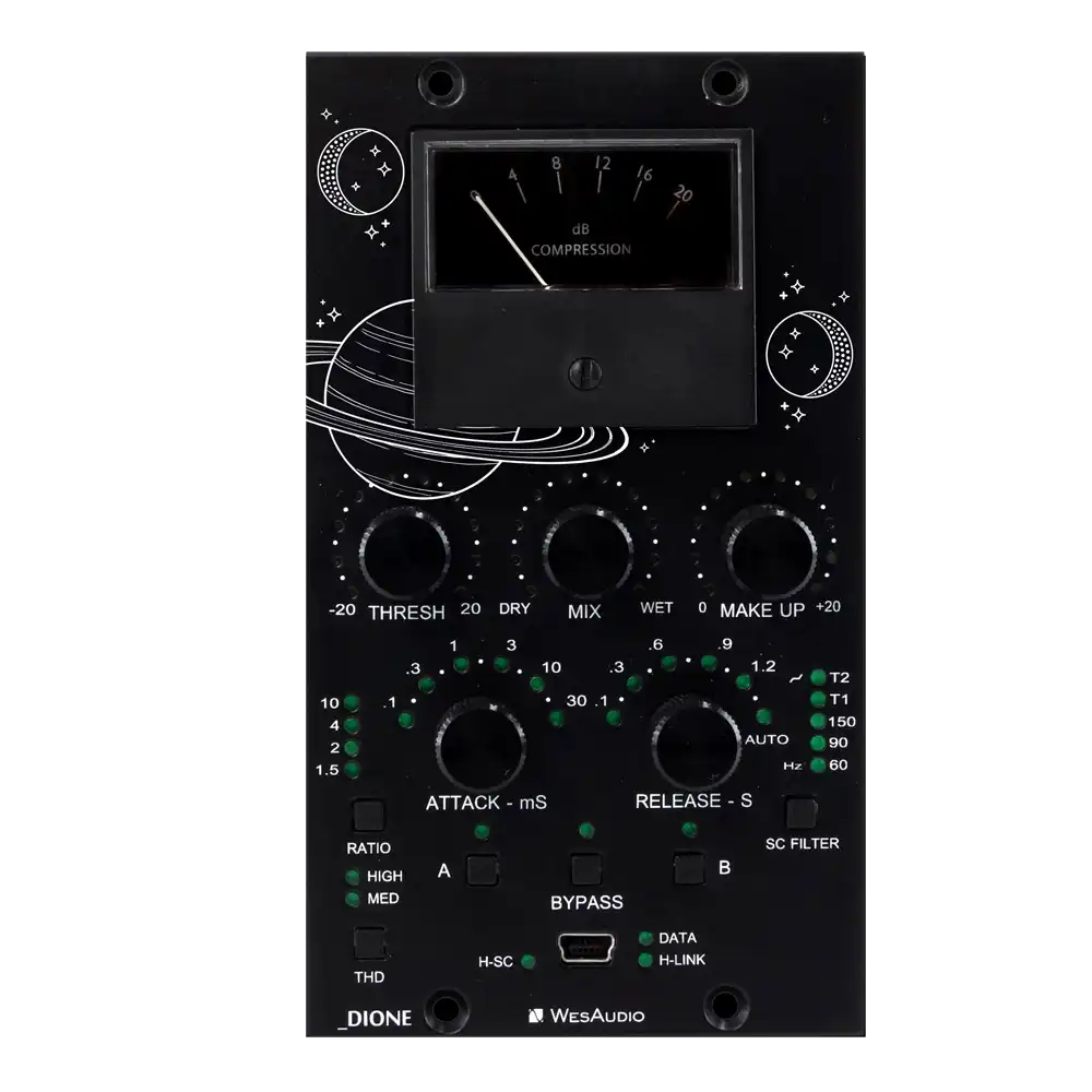 WESAudio Dione Starlight