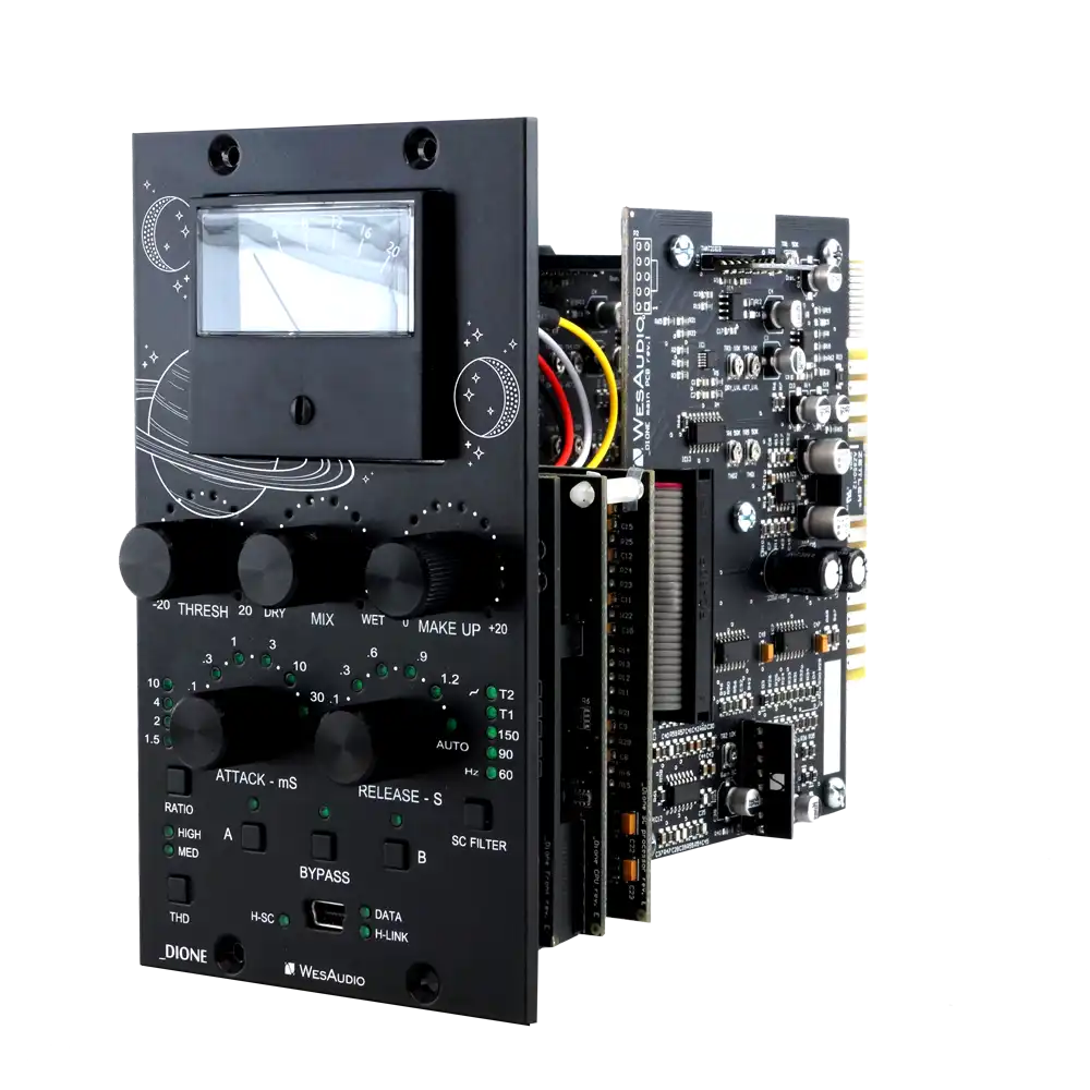 WESAudio Dione Starlight