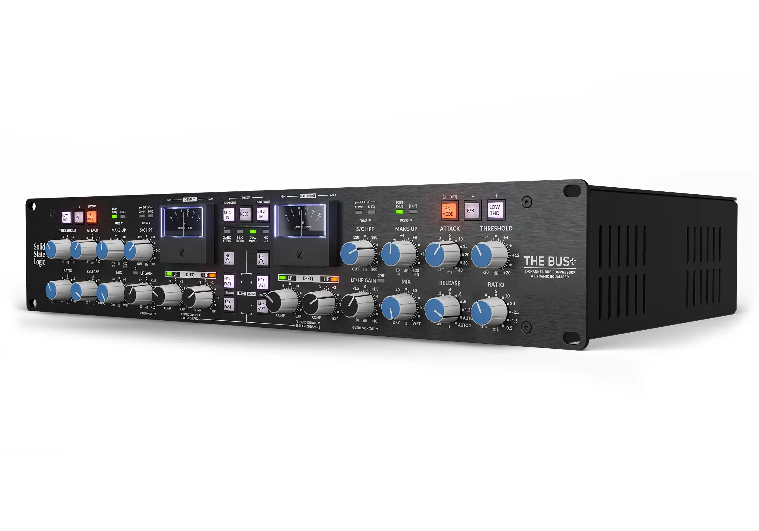 SSL The Bus+