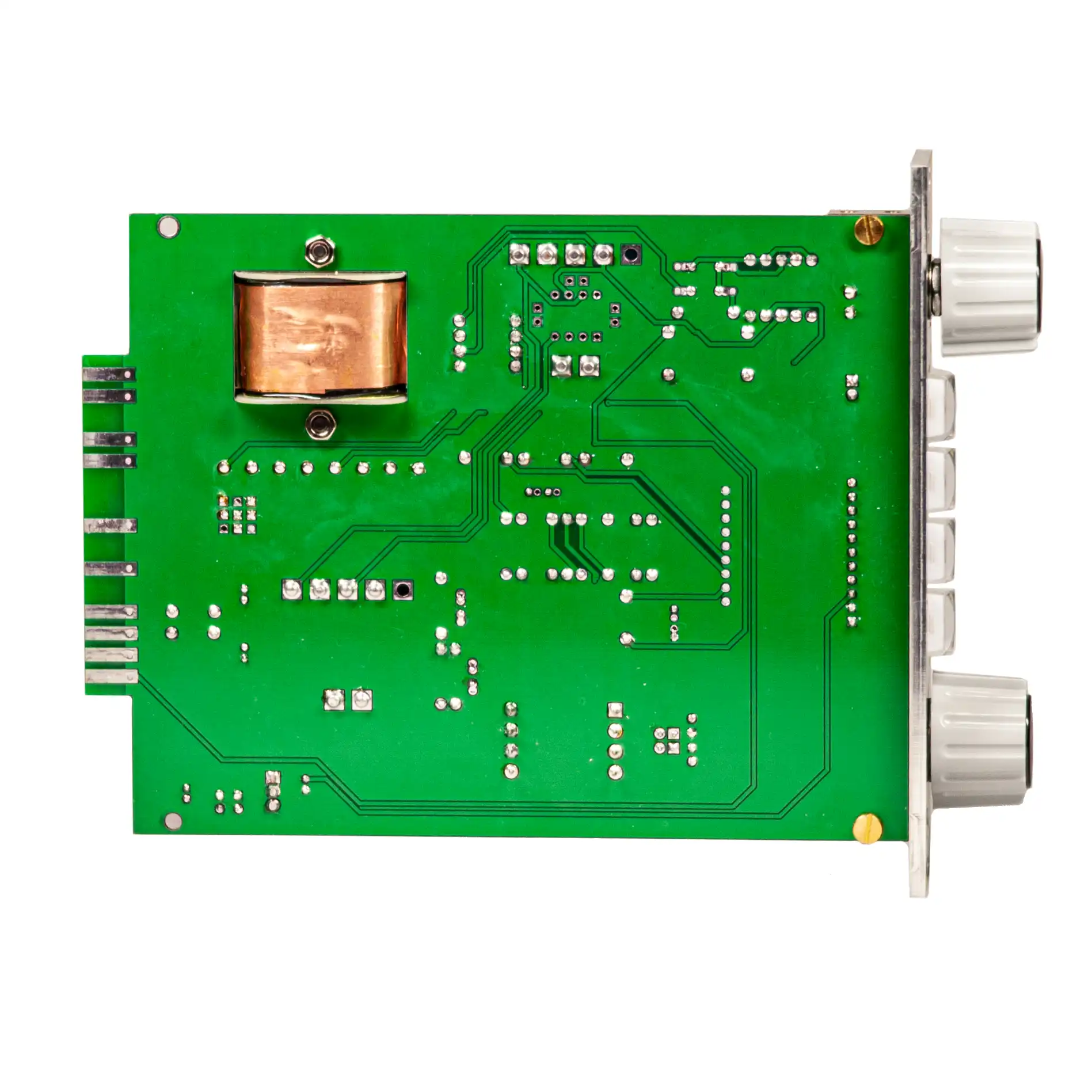 Bloofeld Audio BlooPre-2 Mic Pre