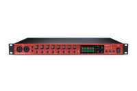 Focusrite Clarett PLUS OCTO PRE