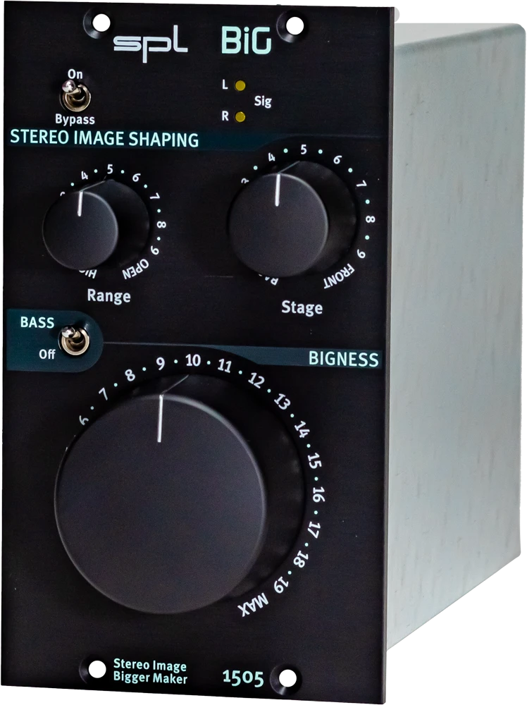 SPL BIG