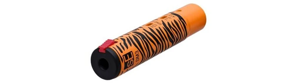 SE electronics DM-3 Dynamite InLine DI-Box Aktiv