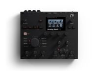 Elektron Analog Heat + FX