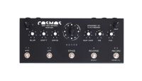 Soma Cosmos Aussteller