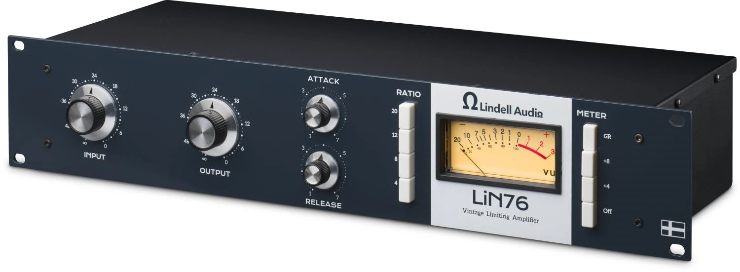 Lindell LiN76