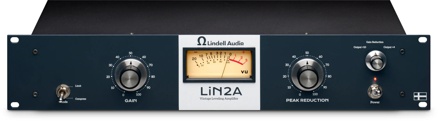 Lindell LiN2A