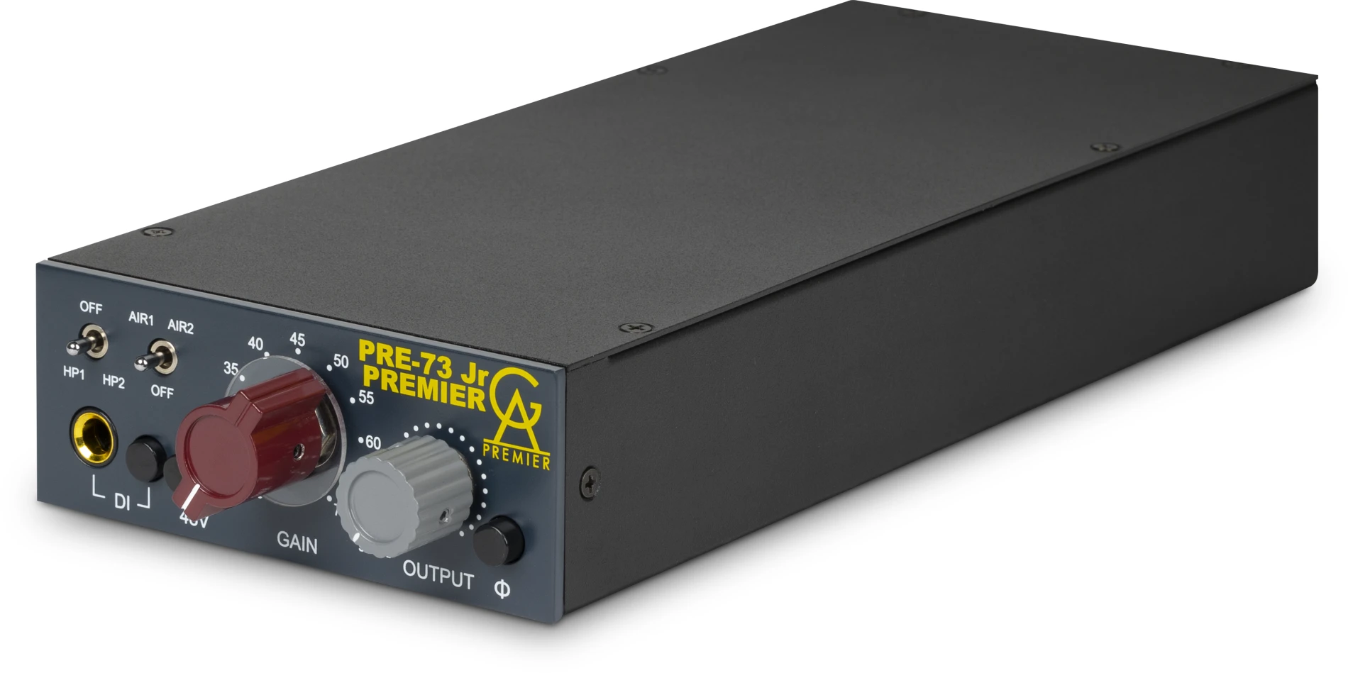 Golden Age Audio Premier-Pre-73-JR