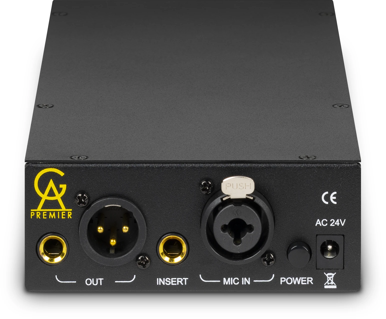 Golden Age Audio Premier-Pre-73-JR