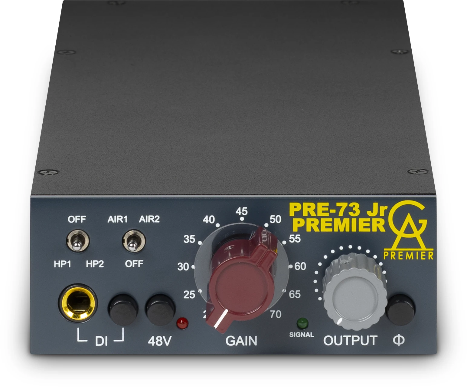 Golden Age Audio Premier-Pre-73-JR