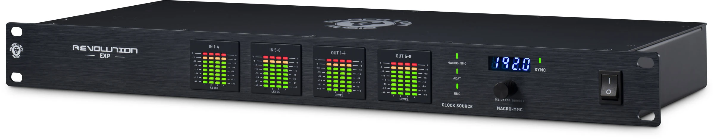 Black Lion Audio Revolution EXP