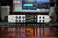 Gainlab Audio - Governor Dual Slope Valve Otical Compressor
