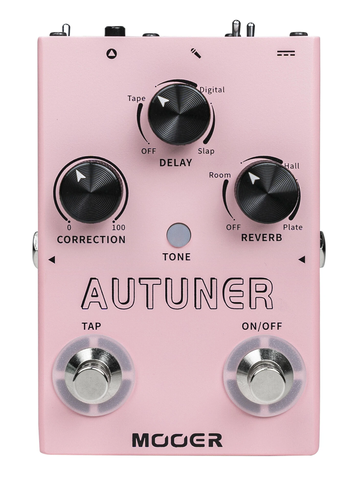 Mooer MVP1 Autuner