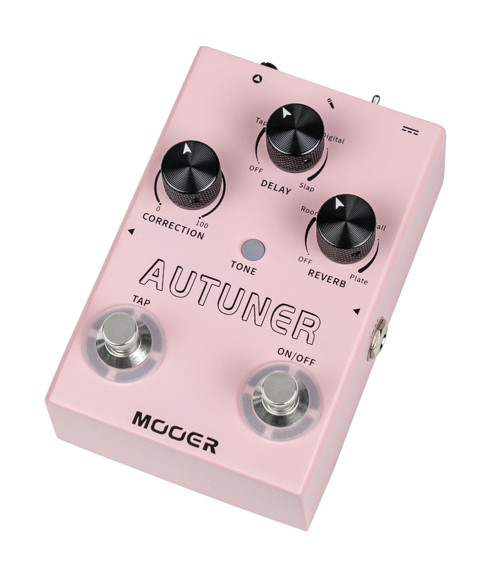 Mooer MVP1 Autuner