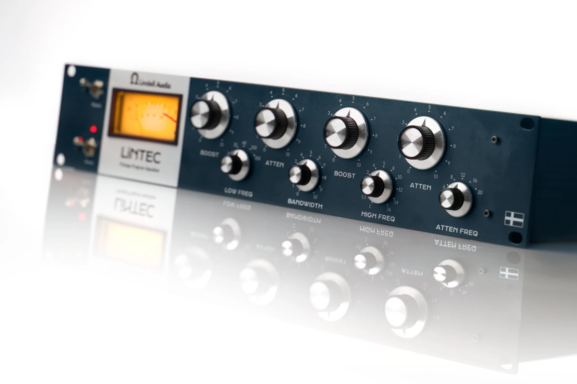 Lindell Audio LiNTEC