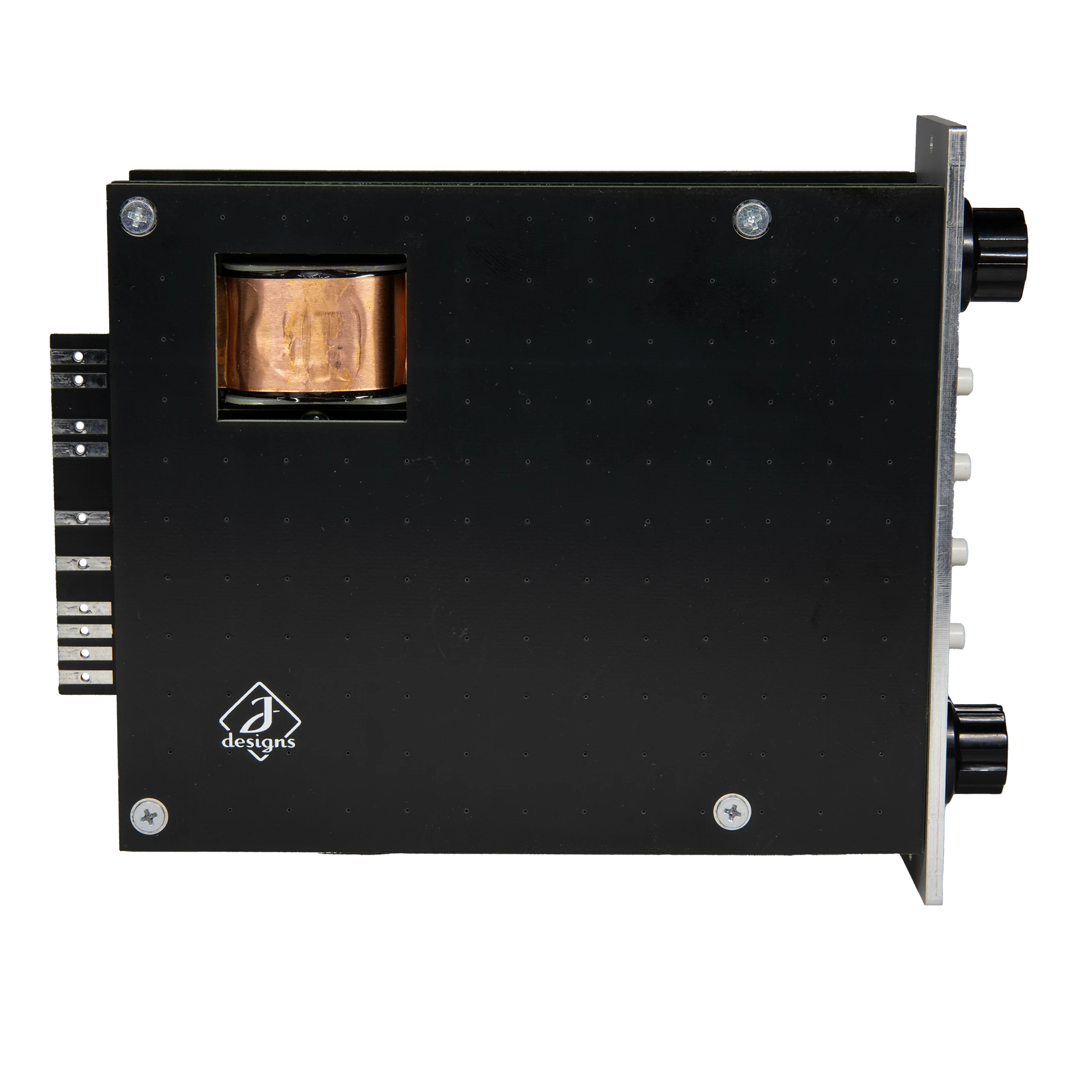 JDesigns 512p 500 Series Preamp