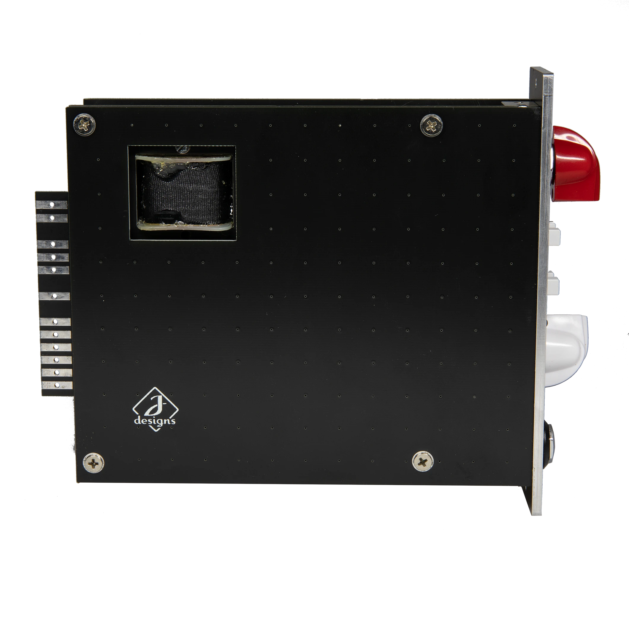 JDesigns 521p 500 Series Preamp