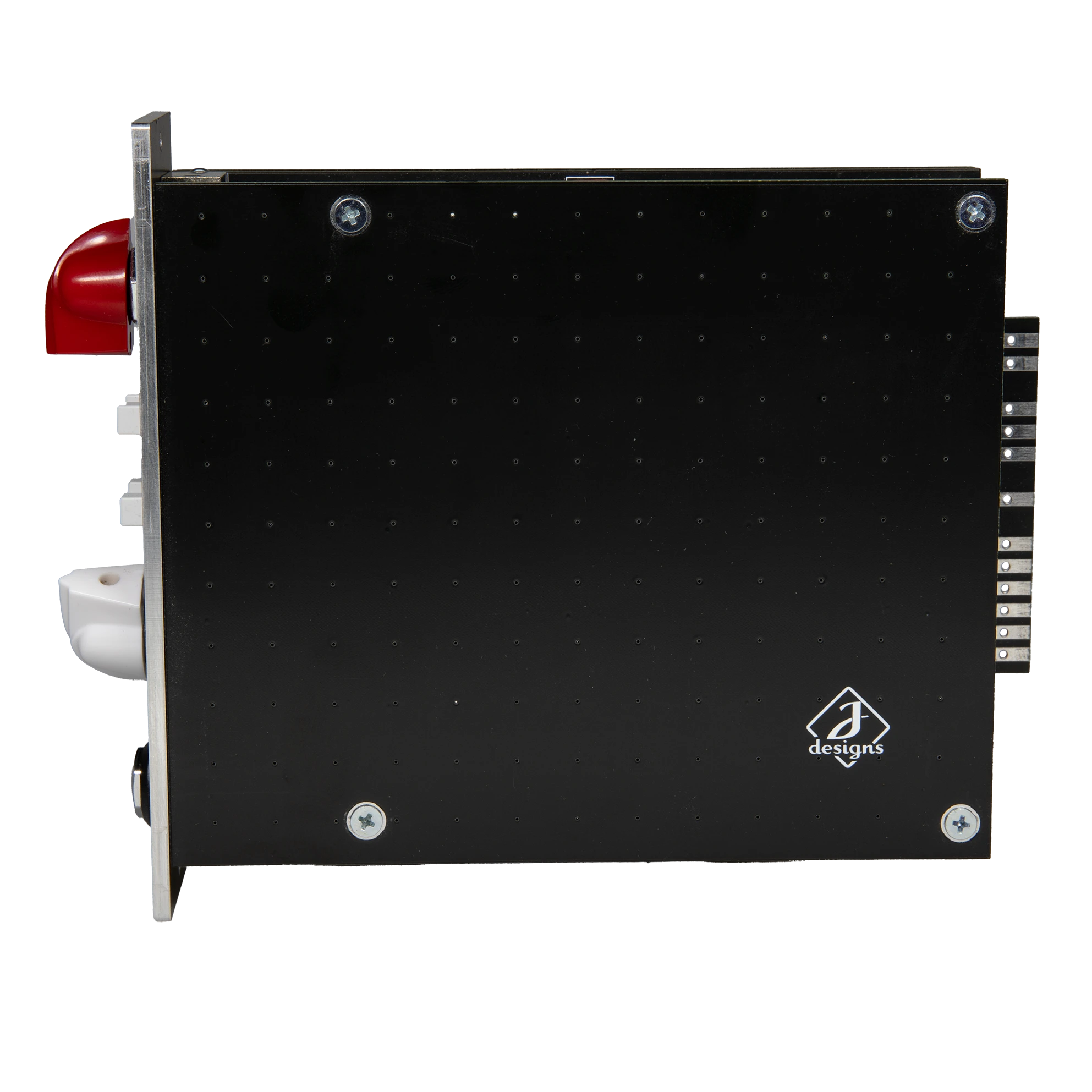 JDesigns 521p 500 Series Preamp