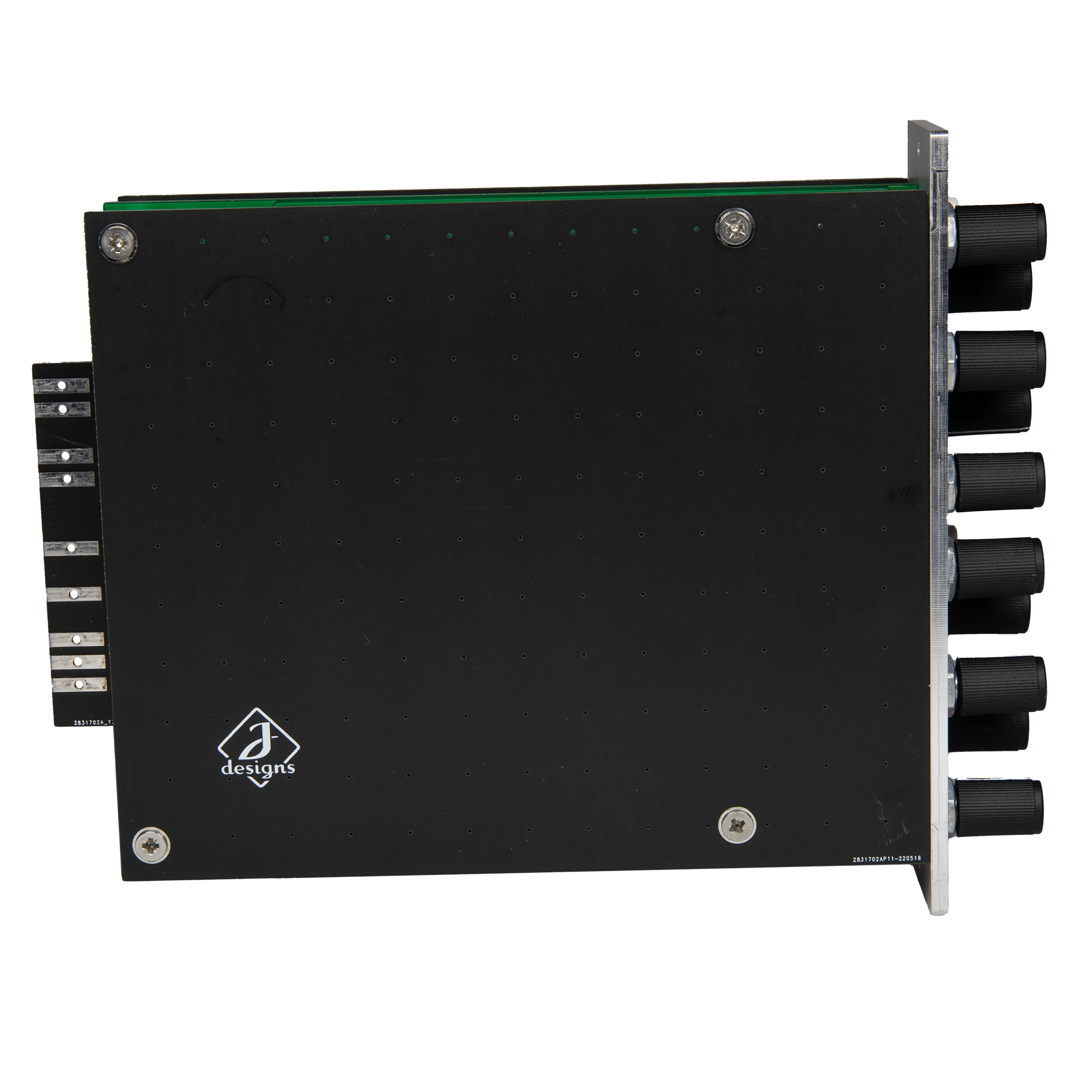 JDesigns W593 500 Series EQ