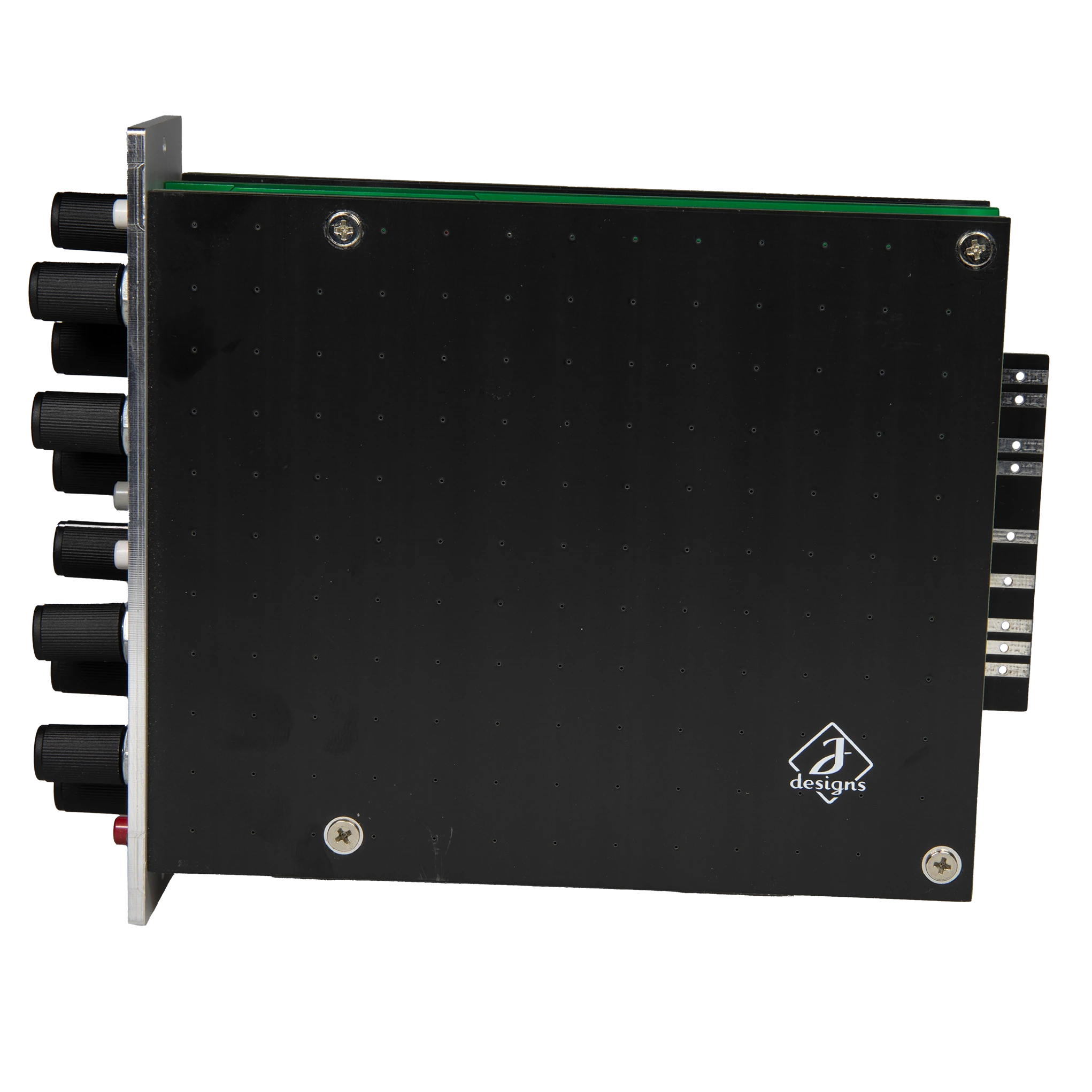 JDesigns W593 500 Series EQ