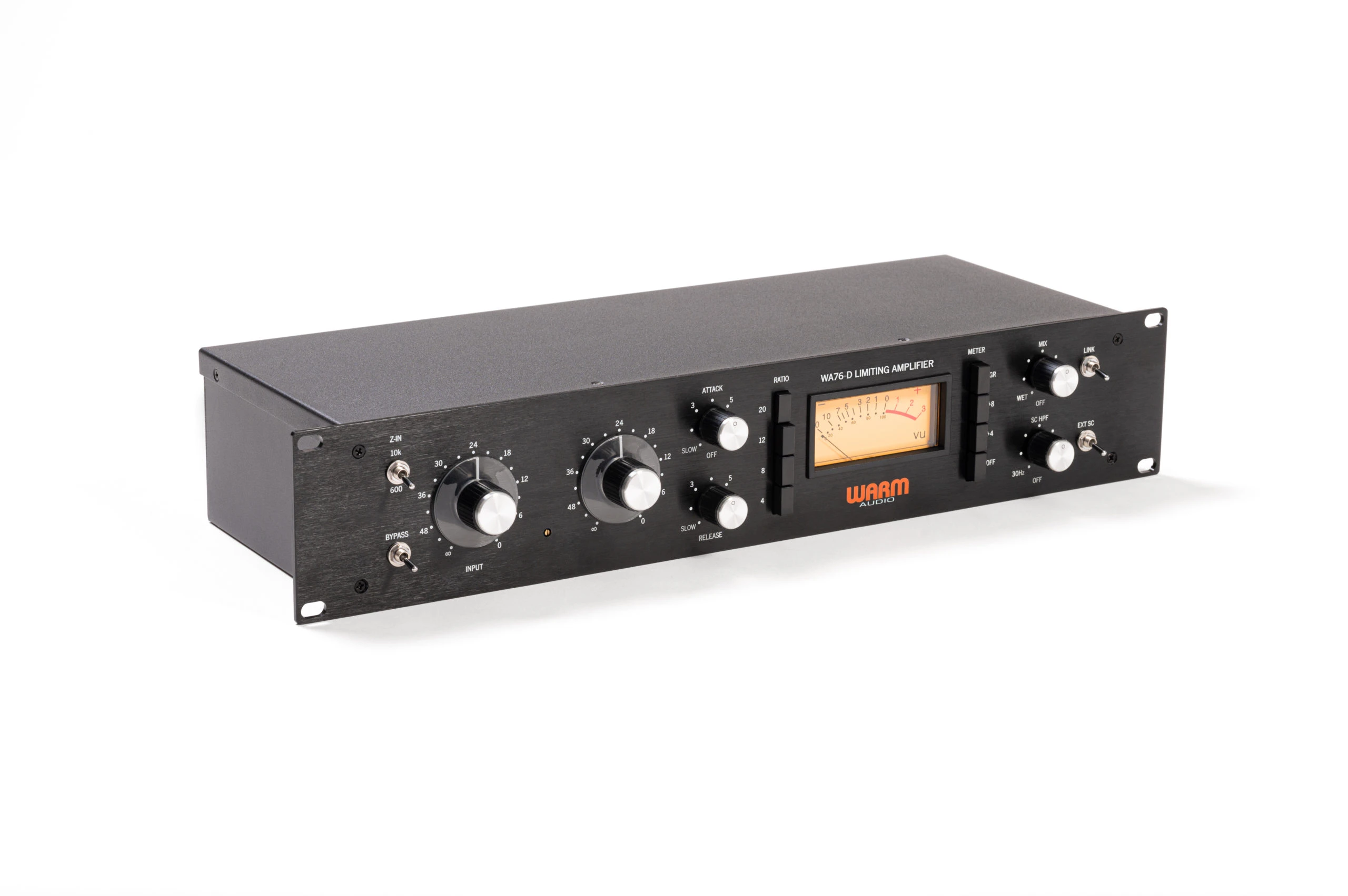 Warm Audio WA-76-D