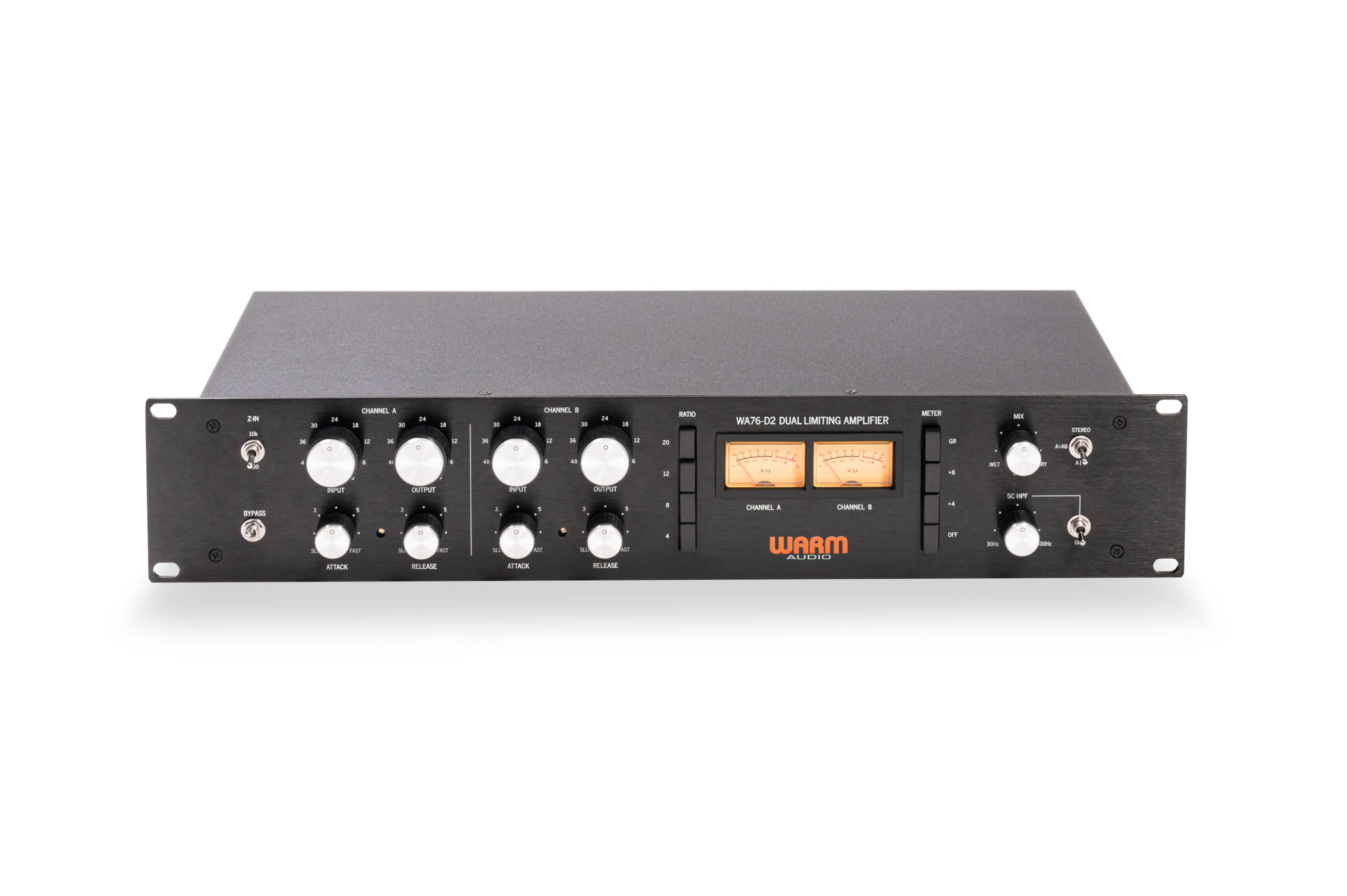 Warm Audio WA-76-D2