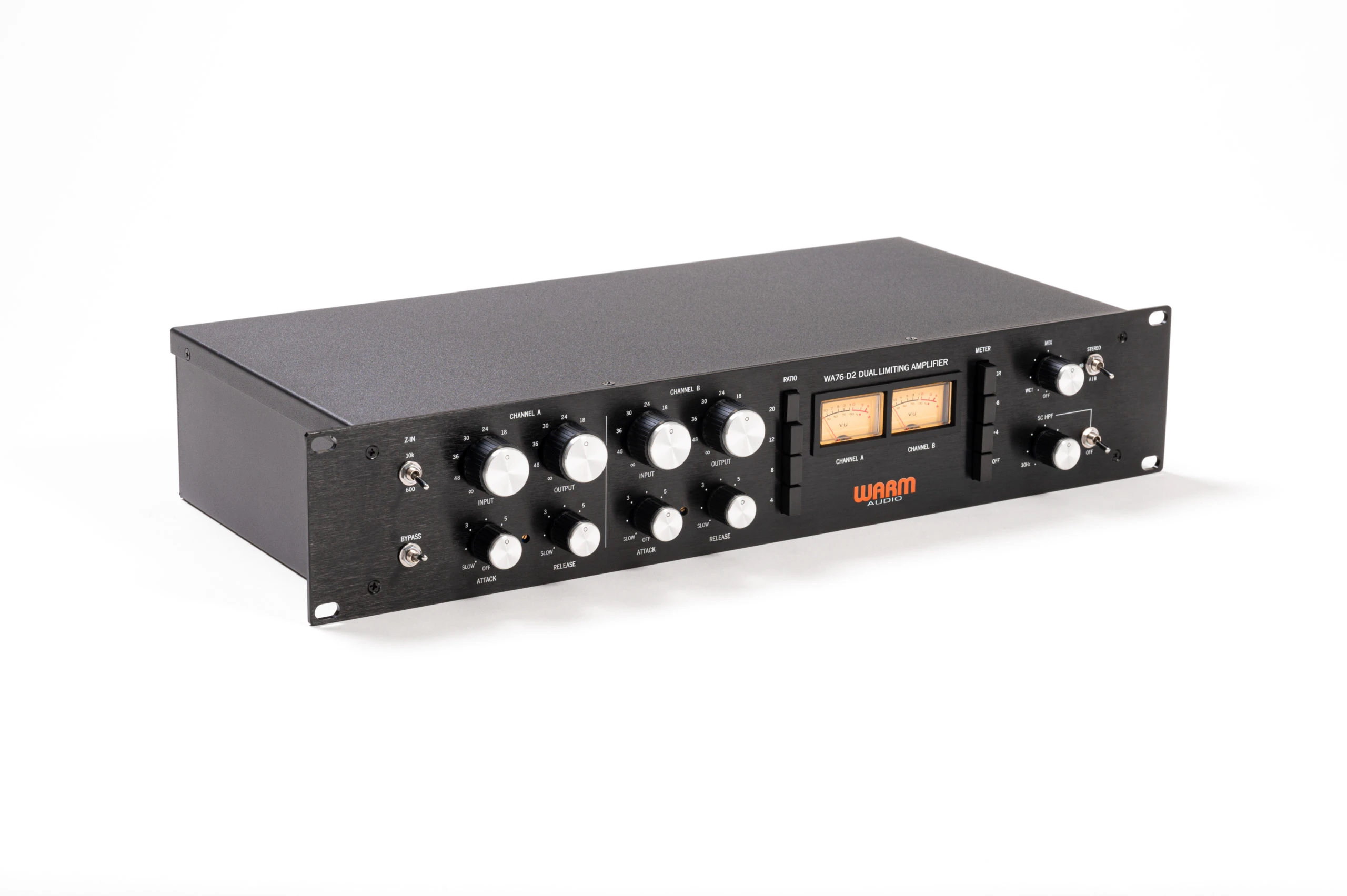 Warm Audio WA-76-D2