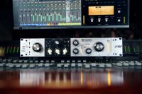 Gainlab Audio - Wizard stereo Tube Saturator