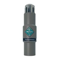 Triton Audio Kompressor FET-OPTO