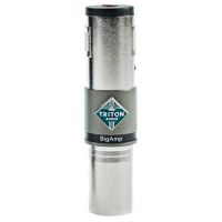 Triton Audio BigAmp Instrument preamp