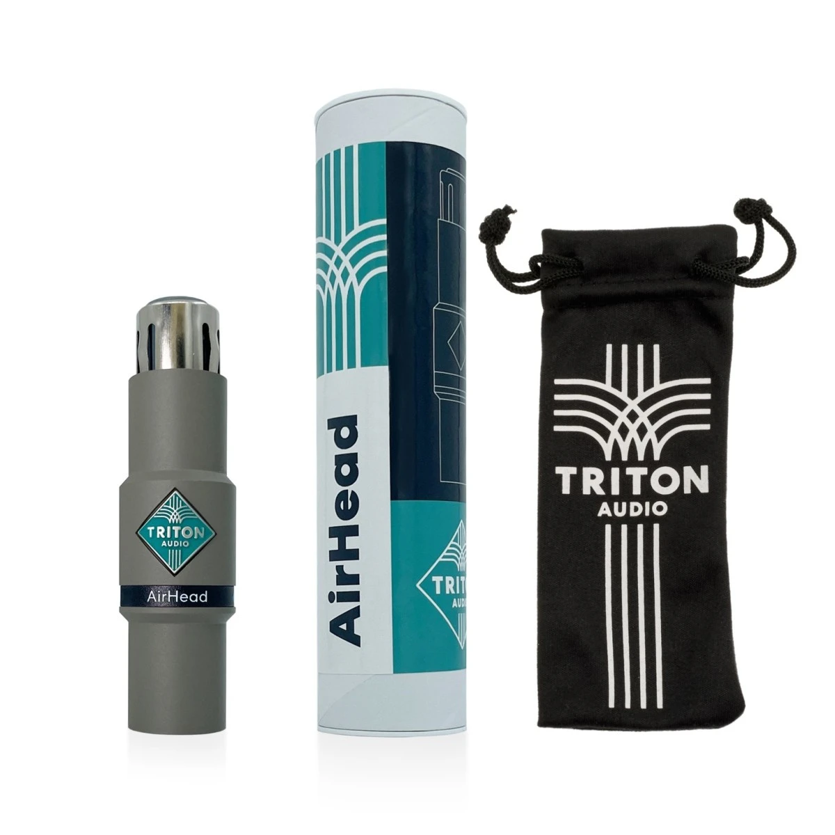 Triton Audio AirHead V2