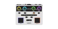 Audota AVE-100 Vocal Multieffekt