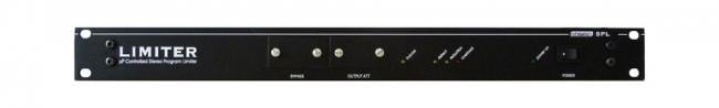 Dateq SPL-2 Limiter